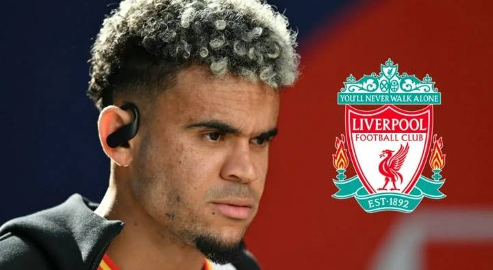 划算吗？曝利物浦7000万欧元放迪亚斯加盟拜仁，8000万欧签罗德里戈