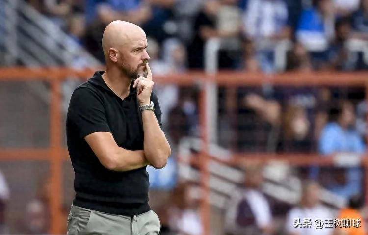 滕哈格下课仅1小时,勒沃库森已找好新帅:42岁,曾2夺德甲冠军