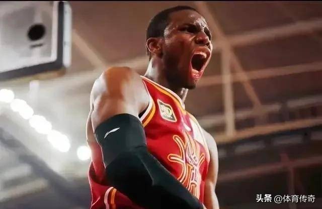 前山西汾酒外援迪亚洛转投西甲联赛,CBA联赛薪资已经没有竞争力