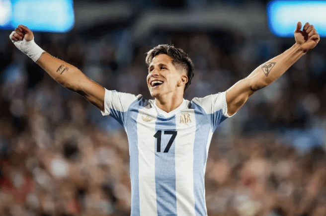 OD快讯：小西蒙尼技惊四座！与小蜘蛛连线震撼西甲